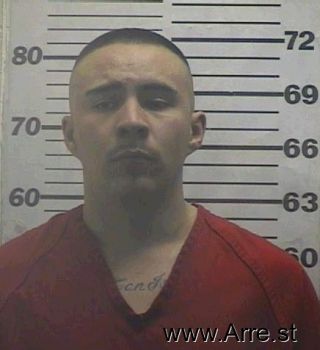 Fernando R Martinez Mugshot