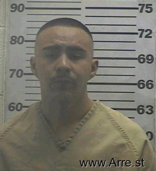 Fernando R Martinez Mugshot