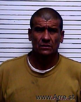 Fernando Espinosa Martinez Mugshot