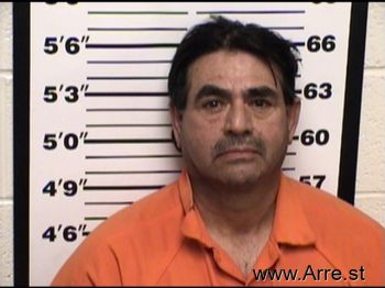 Fernando  Martinez Mugshot