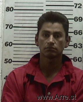 Fernando  Martinez-solano Mugshot