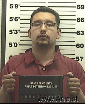 Fernando  Martinez-talavera Mugshot