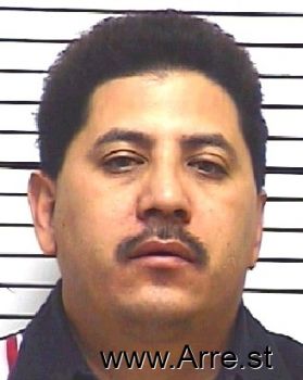 Fernando Alfred Montoya Mugshot