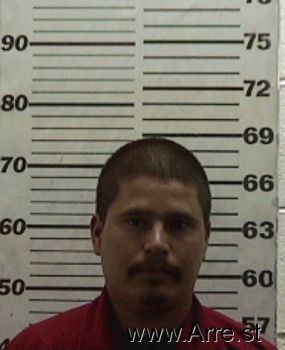 Fernando  Olivas-beltran Mugshot