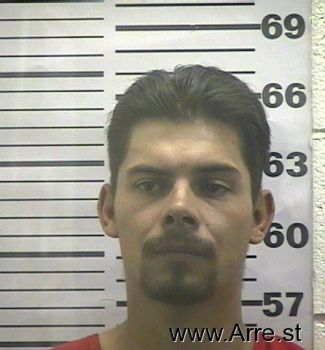 Fernando Gerald Ortiz Mugshot