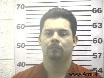 Fernando Gerald Ortiz Mugshot