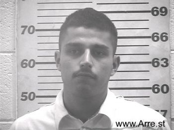 Fernando  Ortiz Mugshot