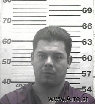 Fernando Gerald Ortiz Mugshot