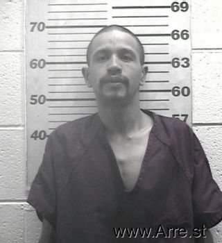 Fernando  Ortiz Mugshot