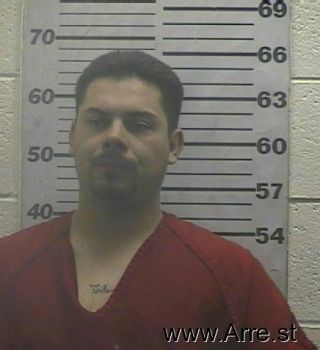 Fernando Gerald Ortiz Mugshot