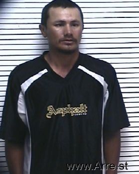 Fernando  Ramirez Mugshot