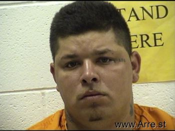 Fernando  Romero Mugshot