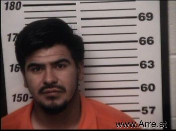 Fernando  Romero Mugshot