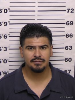 Fernando  Romero Mugshot