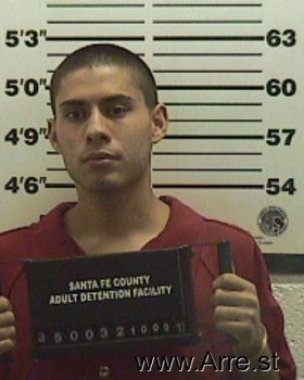 Fernando  Trujillo Mugshot