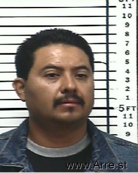 Fidel  Garcia Mugshot