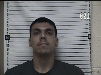 Fidel  Gutierrez-almeida Mugshot