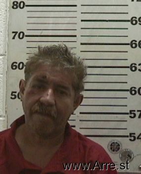 Fidel Gerald Martinez Mugshot