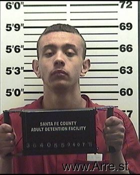 Fidel  Sanchez Mugshot