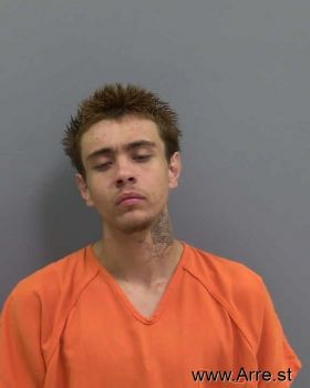 Fidel Ryan Sanchez Mugshot