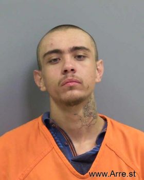 Fidel Ryan Sanchez Mugshot