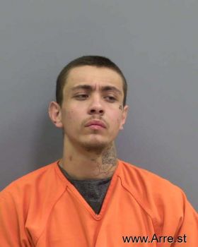 Fidel Ryan Sanchez Mugshot