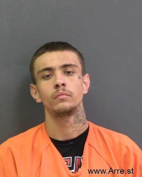 Fidel Ryan Sanchez Mugshot