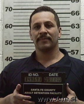 Filberto  Romero Mugshot