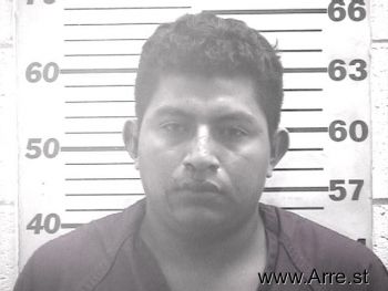 Filemon  Garcia Mugshot