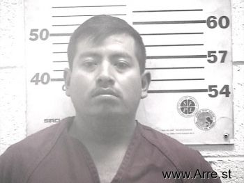 Filemon  Mendoza-cruz Mugshot