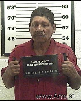 Florencio  Delgado-dominguez Mugshot