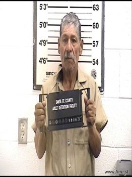 Florencio  Delgado-dominguez Mugshot