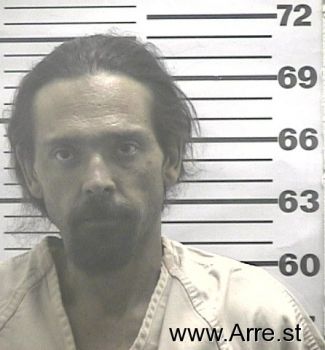 Floyd  Zamora Mugshot