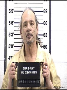 Floyd  Zamora Mugshot