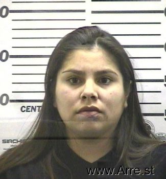 Frances  Abeyta Mugshot