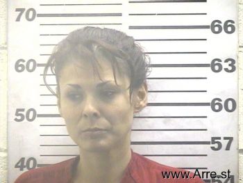 Francesca  Gonzalez Mugshot