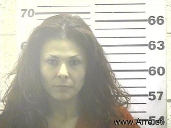 Francesca  Gonzalez Mugshot