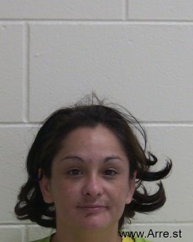 Franchesca Louisa Worthen-maestas Mugshot