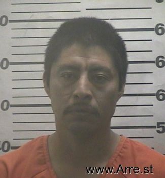 Francisco  Aburto-varron Mugshot