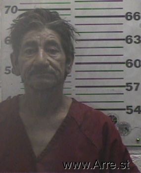 Francisco Jr Acosta Mugshot