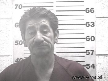 Francisco Jr Acosta Mugshot