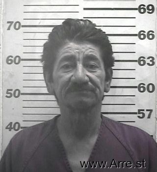 Francisco Jr Acosta Mugshot