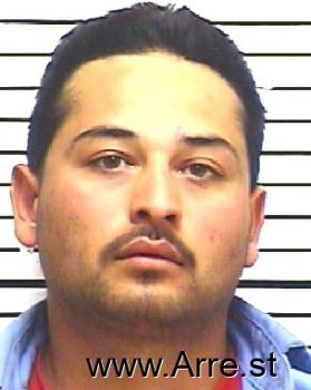 Francisco Ortega Acosta Mugshot