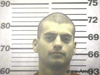 Francisco  Aguilar Mugshot