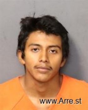 Francisco  Aguirre Mugshot