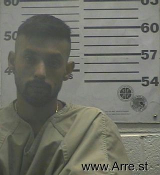 Francisco  Alvarado-solorzan Mugshot