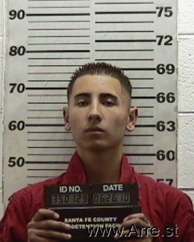 Francisco  Cano Mugshot