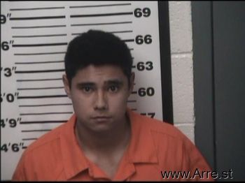 Francisco J Cardenas Mugshot