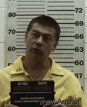 Francisco  Castillo Mugshot