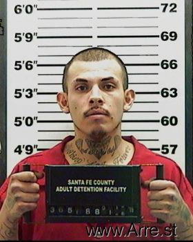 Francisco Dave Castillo Mugshot